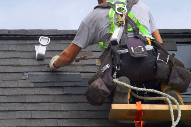 Residential Roof Replacement in Fulton, KY