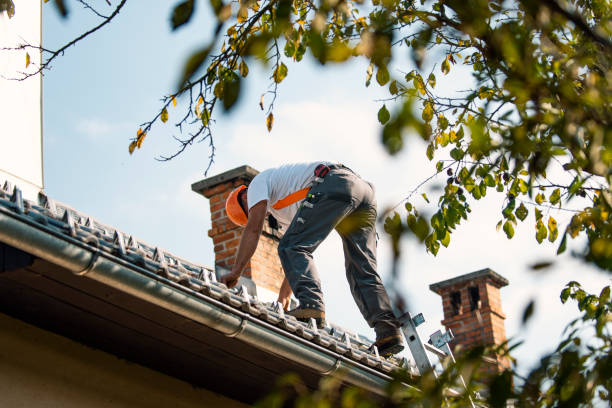 Quick and Trustworthy Emergency Roof Repair Services in Fulton, KY