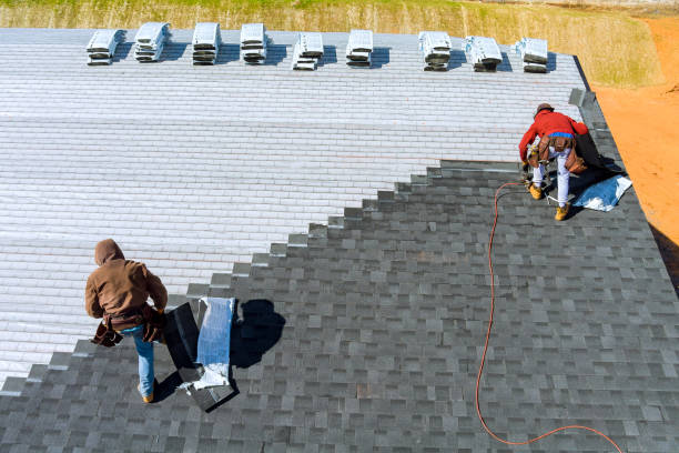 Reliable Fulton, KY Roofing Contractor Solutions