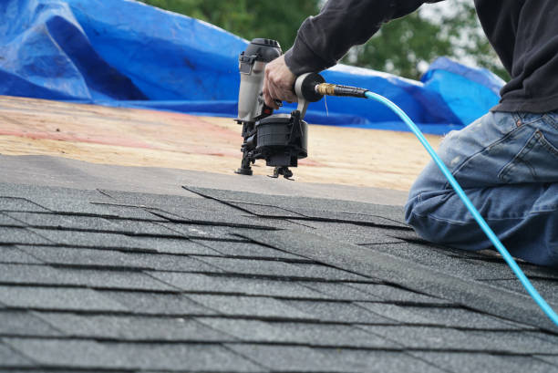 Best Gutter Installation and Roofing  in Fulton, KY
